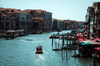 Grand Canal, Venice