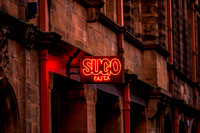 Red Glasgow (Street)
