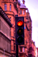 Stop, Oswald Street