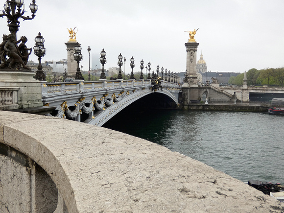 Pont Alexandre