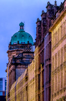 All that glitters, Buchanan Street