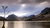 Still Life, Buttermere, Cumbria