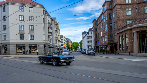 Oslo #2