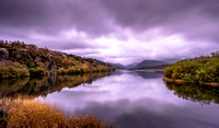 Still Life, Llyn Padran, Snowdonia, Wales