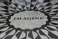 Imagine, central PARK