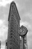 Flatiron Time