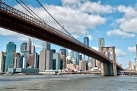 Brooklyn Bridge