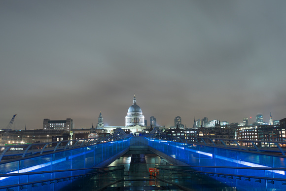 The Way, London