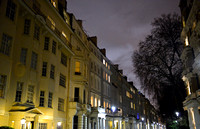 Kensington Nights, London