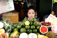 Fruit ? Phu Quoc Markets