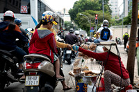 Quick Snack, Ho Chi Minh City