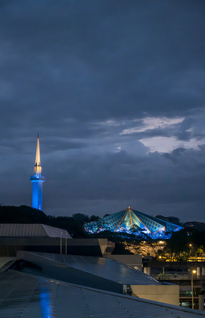 Malaysia Urban #4