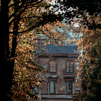 Autumn Street, Caird Drive