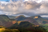 Cat Bells View