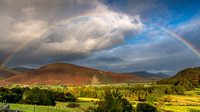 Over the rainbow, Cat Bells