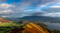 Derwent Water View