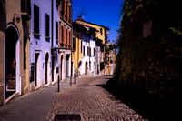 Cobblestones and Colours, Desenzano del Garda