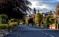 Avon Street, Motherwell