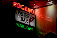 Oyster Bar