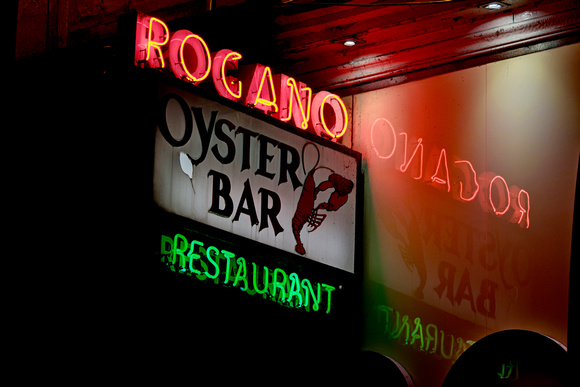 Oyster Bar