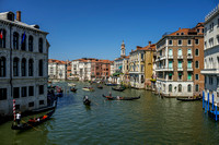 Busy Streets, Venice